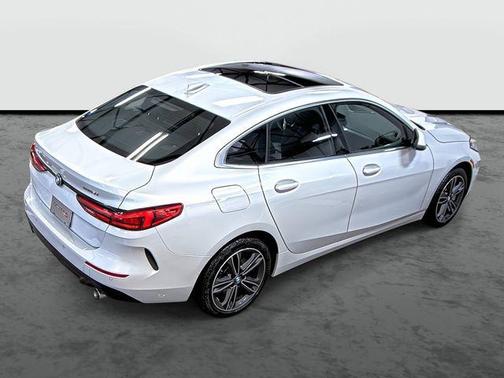 2024 BMW 840 Gran Coupe i xDrive