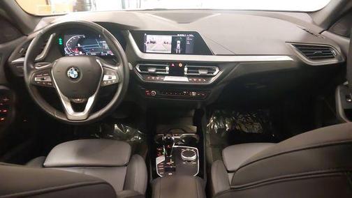 2024 BMW 840 Gran Coupe i xDrive