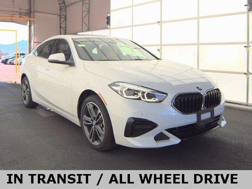 2024 BMW 228 Gran Coupe xDrive