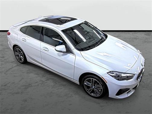 2024 BMW 228 Gran Coupe xDrive