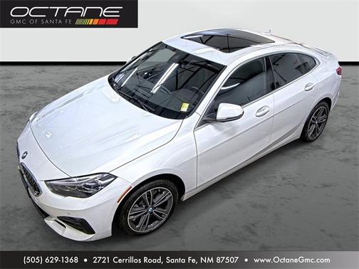2024 BMW 228 Gran Coupe xDrive