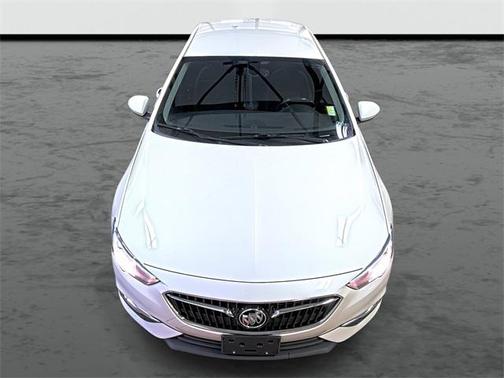 2018 Buick Regal Sportback Preferred II