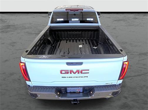 2026 GMC Sierra 2500 SLT