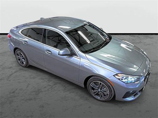 2022 BMW 228 Gran Coupe i xDrive