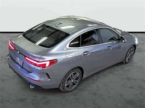 2022 BMW 228 Gran Coupe i xDrive