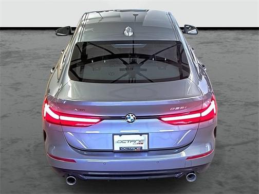 2022 BMW 228 Gran Coupe i xDrive