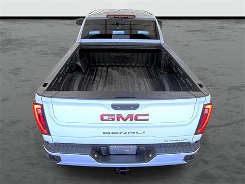 2026 GMC Sierra 2500 Denali