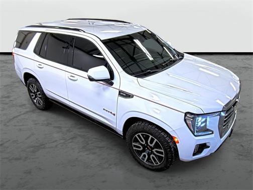 2021 GMC Yukon 4WD AT4