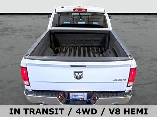 2024 RAM 1500 Tradesman