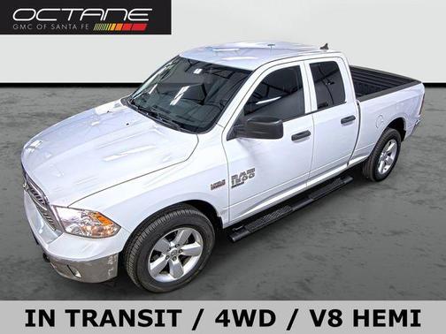 2024 RAM 1500 Tradesman