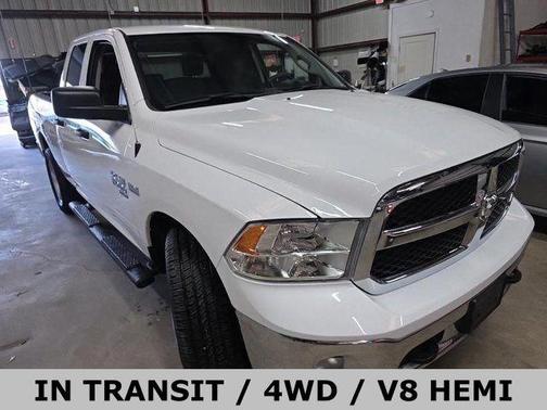 2024 RAM 1500 Tradesman