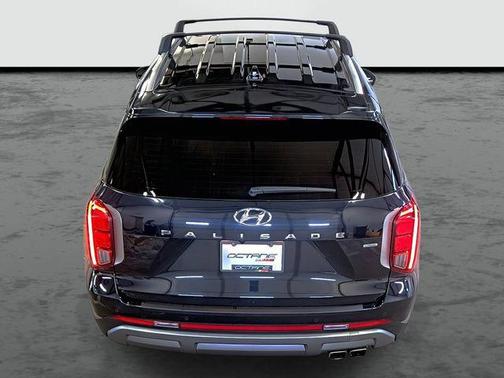 Moonlight Cloud 2023 Hyundai PALISADE SEL