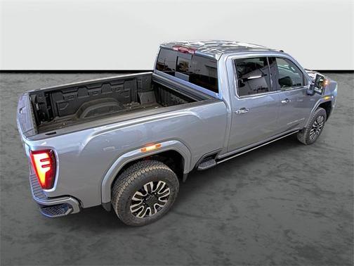2026 GMC Sierra 2500 Denali Ultimate
