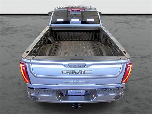 2026 GMC Sierra 2500 Denali Ultimate