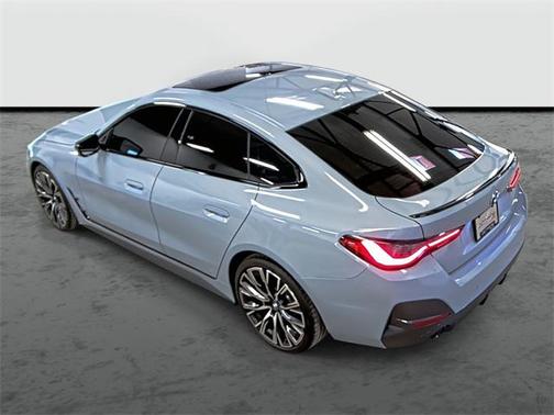 2023 BMW 430 Gran Coupe i