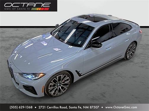 2023 BMW 430 Gran Coupe i