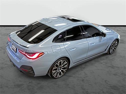 2023 BMW 430 Gran Coupe i