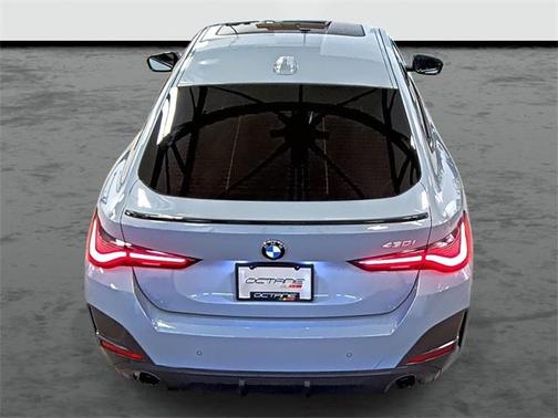 2023 BMW 430 Gran Coupe i