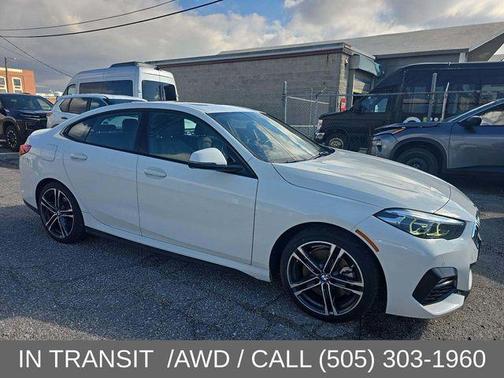 2024 BMW 228 Gran Coupe xDrive