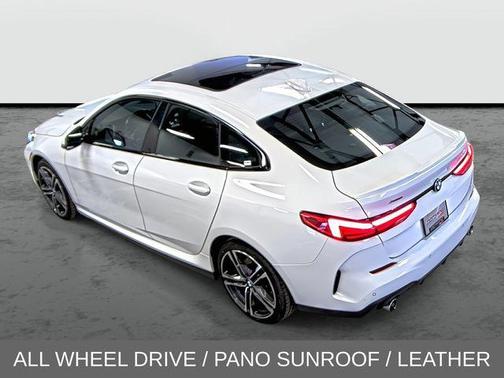 2024 BMW 228 Gran Coupe xDrive