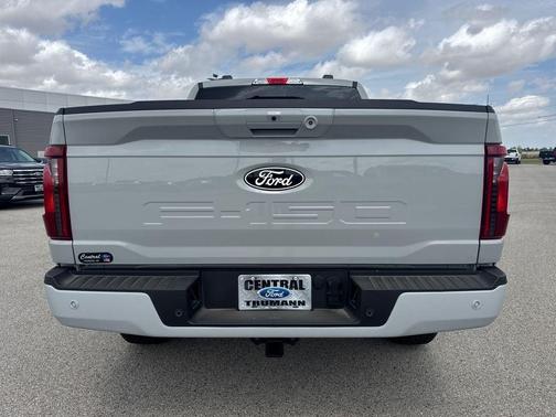 Avalanche 2026 Ford F-150 XLT