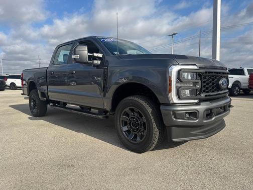 2026 Ford F-350 XL