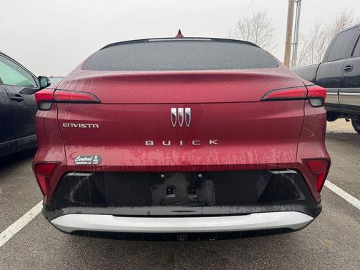 2025 Buick Envista Sport Touring