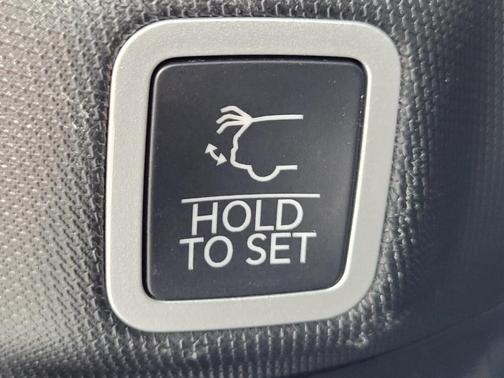 2024 Jeep Grand Cherokee Summit