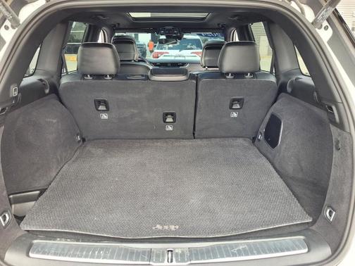 2024 Jeep Grand Cherokee Summit