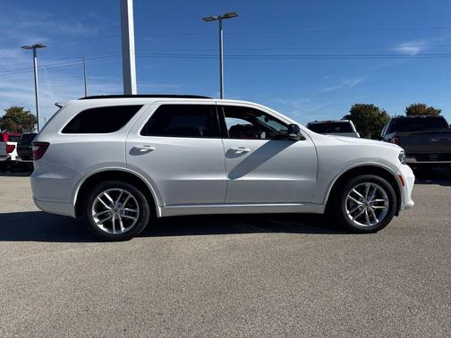 2023 Dodge Durango GT