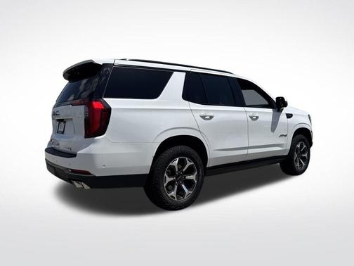 2025 GMC Yukon AT4 Ultimate