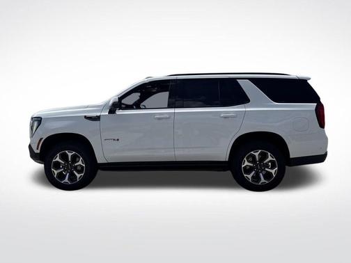 2025 GMC Yukon AT4 Ultimate
