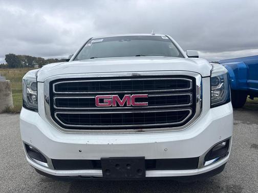 2019 GMC Yukon SLT