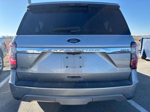 2020 Ford Expedition Max Limited