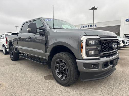 2024 Ford F-250 XL