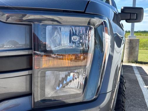 Gray Metallic 2023 Ford F-150 XL