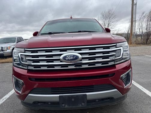 2019 Ford Expedition Max Limited