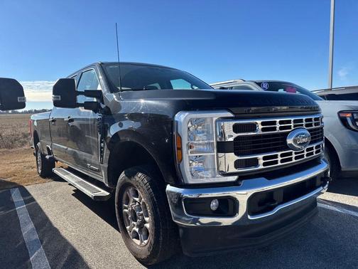 2025 Ford F-250 XLT