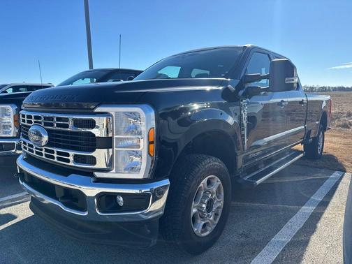 2025 Ford F-250 XLT