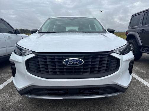 2023 Ford Escape Base