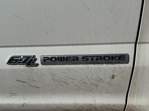 2021 Ford F-250 Platinum