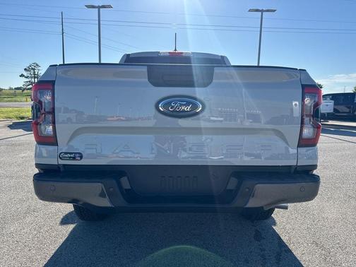 Avalanche 2026 Ford Ranger XLT