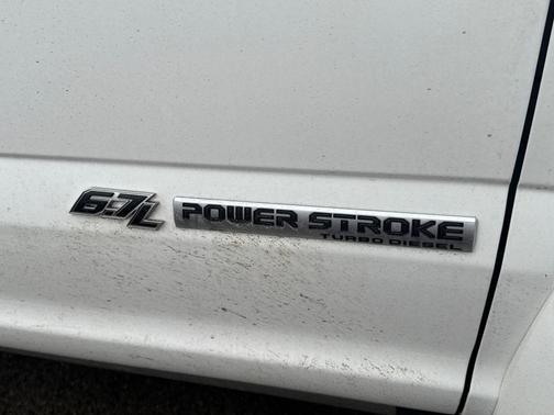 2022 Ford F-450 King Ranch