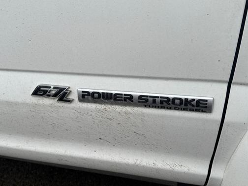 2022 Ford F-450 King Ranch