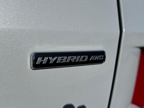 2026 Ford Escape ST-Line Elite