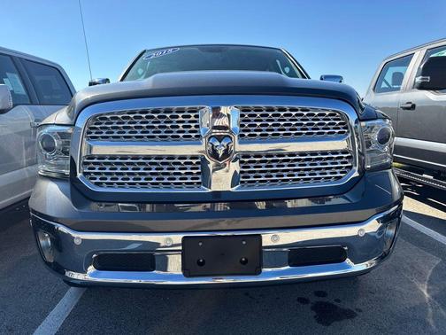 2018 RAM 1500 Laramie