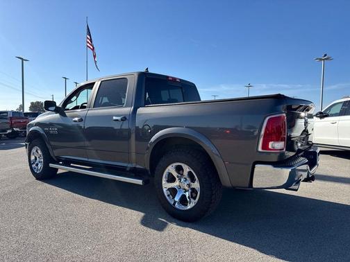 2018 RAM 1500 Laramie