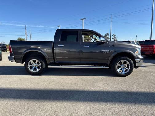 2018 RAM 1500 Laramie