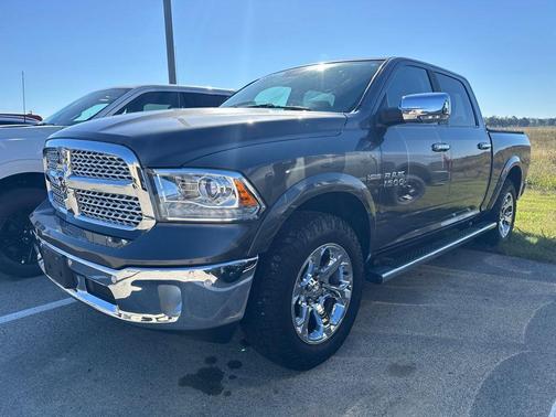 2018 RAM 1500 Laramie
