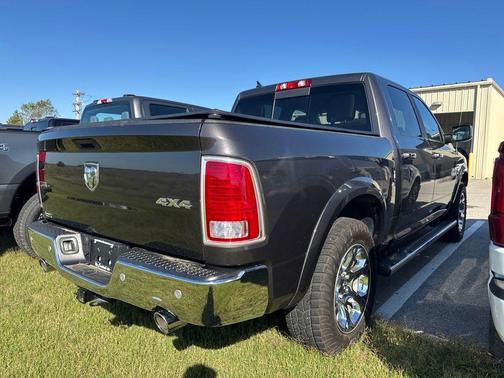 2018 RAM 1500 Laramie